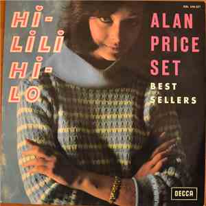 The Alan Price Set - Hi Lili Hi-Lo