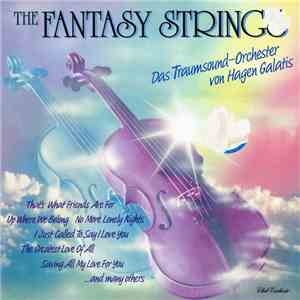 The Fantasy Strings - The Fantasy Strings - Das Traumsound-Orchester Von Ha ...