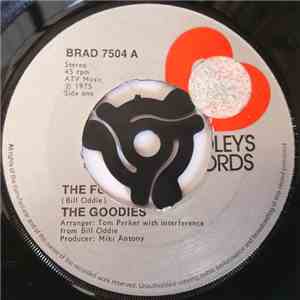 The Goodies - The Funky Gibbon