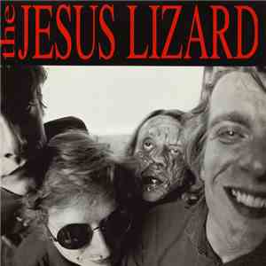 The Jesus Lizard - Gladiator