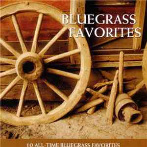 The Pine Tree String Band - Bluegrass Favorites