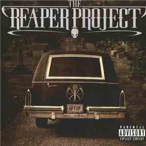 The Reaper Project - 6 Feet Deep