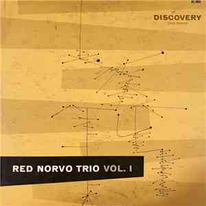 The Red Norvo Trio - Red Norvo Trio, Vol. 1