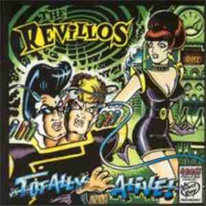 The Revillos - Totally Alive