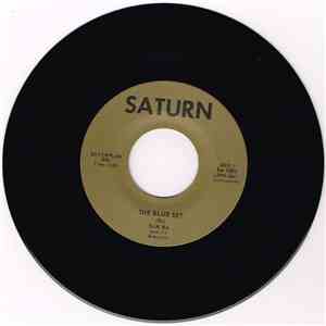 The Sun Ra And His Arkestra - The Blue Set / Big City Blues