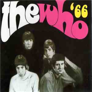 The Who - '66