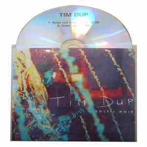 Tim Dup - Soleil Noir