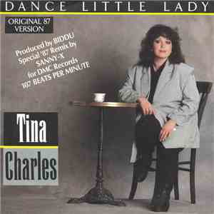 Tina Charles - Dance Little Lady