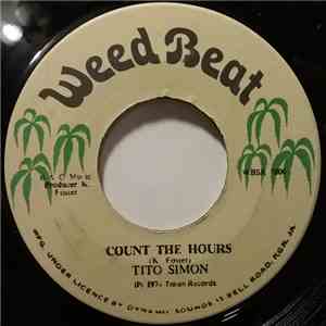 Tito Simon - Count The Hours / This Monday Morning Feeling