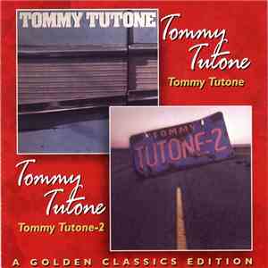 Tommy Tutone - Tommy Tutone / Tommy Tutone - 2