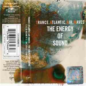 Trance.Atlantic.Air.Waves - The Energy Of Sound