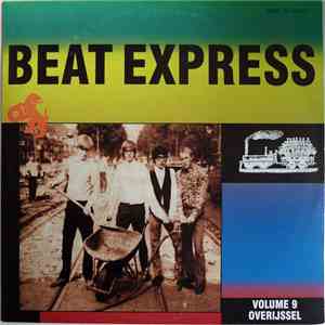 Various - Beat Express Volume 9 Overijssel