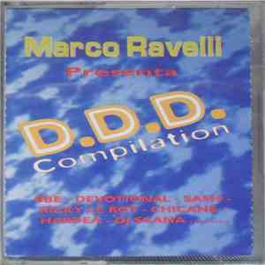 Various - D.D.D. Compilation