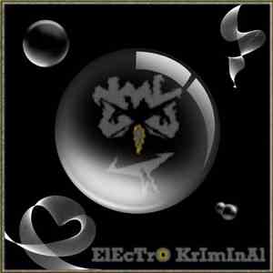 Various - Electro Kriminal