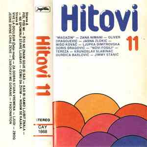 Various - Hitovi 11