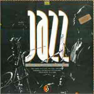 Various - Jazz Juice 5
