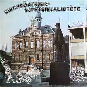 Various - Kirchröatsjer-Sjpetsiejalietète