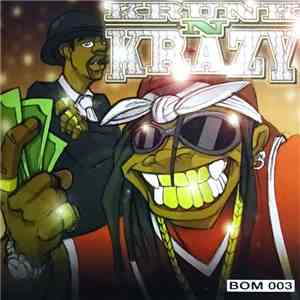 Various - Krunk N Krazy