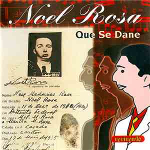 Various - Noel Rosa • Que Se Dane