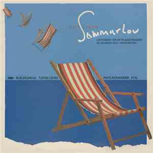 Various - Äntligen Sommarlov!