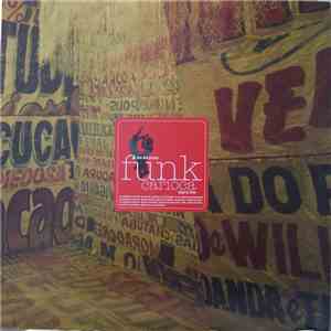 Various - Slum Dunk Presents Funk Carioca