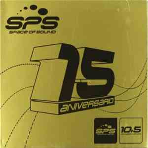 Various - Space Of Sound 15 Aniversario
