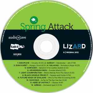 Various - Spring Attack