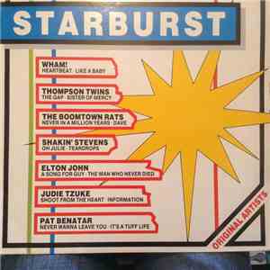 Various - Starburst