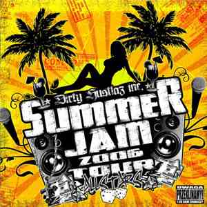 Various - Summer Jam 2006 Tour Allstars