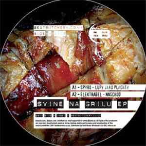 Various - Svine Na Grilu EP