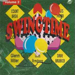 Various - Swingtime Volume 2
