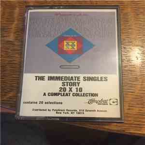 Various - The Immediate Singles Story - A Compleat Collection