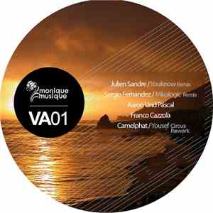 Various - VA01