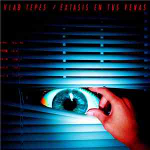 Vlad Tepes  - Extasis en Tus Venas