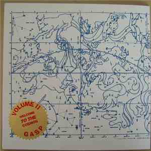 Volume 11 / Gasp - Welcome To The Cosmos