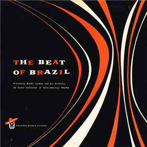 Waldir Calmon And His Orchestra - The Beat Of Brazil