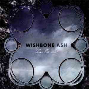 Wishbone Ash - Live On Air