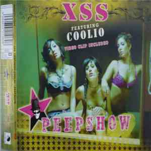 XSS Featuring Coolio - Peepshow