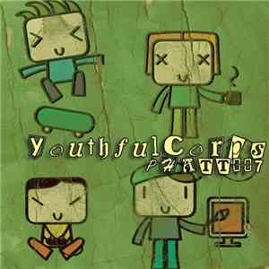 Youthful Corps - Hinthial EP