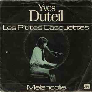 Yves Duteil - Les P'tites Casquettes