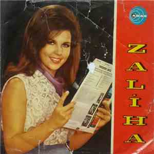 Zaliha - Bağımda Üzüm Kaldı / Reyhan