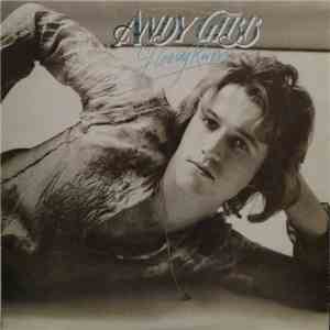Andy Gibb - Flowing Rivers