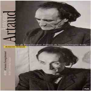 Antonin Artaud - 2 Émissions De René Farabet