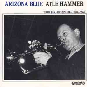 Atle Hammer Sextet - Arizona Blue