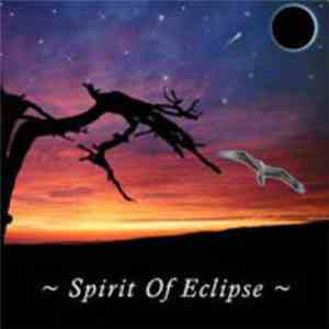 Barbarianz - Spirit Of Eclipse