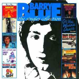 Barry Blue - The Singles Collection