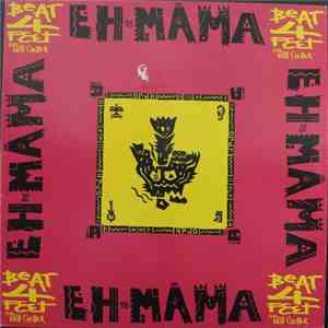 Beat 4 Feet Feat. Kim Cooper - Eh Mama / Sister Soul & Mr. Beat
