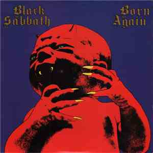 Black Sabbath - Born Again