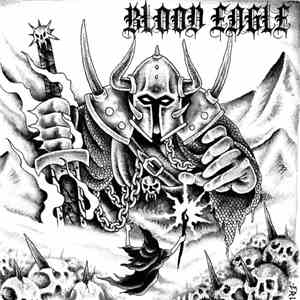Blood Eagle  - Demo