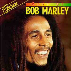 Bob Marley - Best of Bob Marley